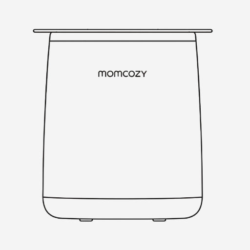 Momcozy FR