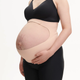 Ceinture de grossesse ergonomique pour soutien du ventre et du dos Momcozy