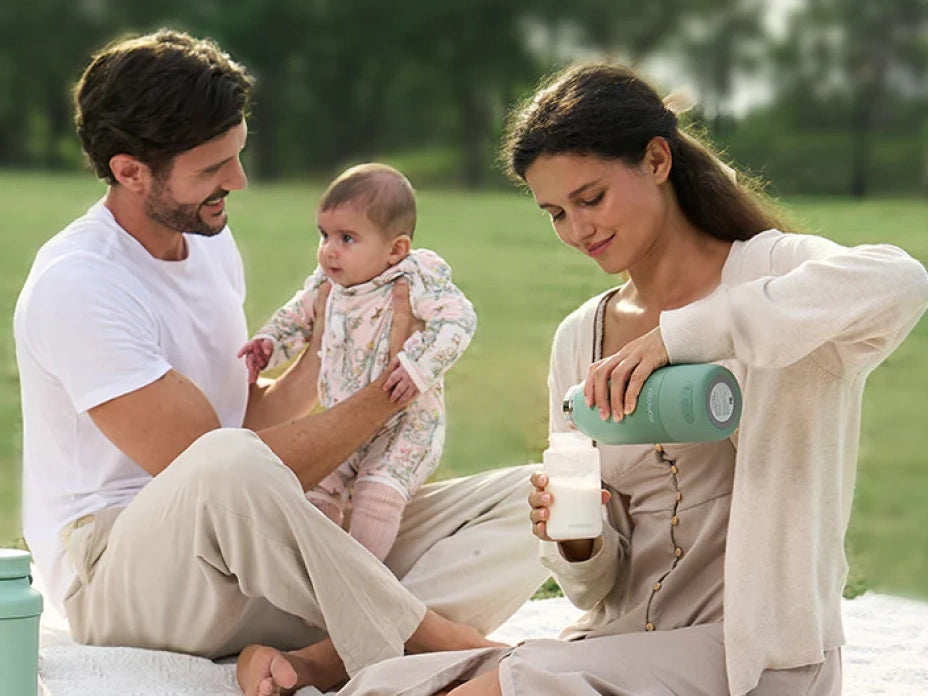 Maternity Pillow WifeItem PC Image