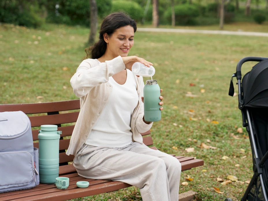 Maternity Pillow WifeItem Mobile Image