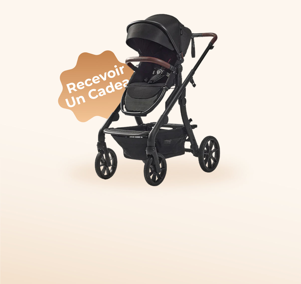 Achetez & recevez un cadeau