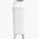 Diaper Pail Bundle: Diaper Pail Trash Bags Deodorizer Packs