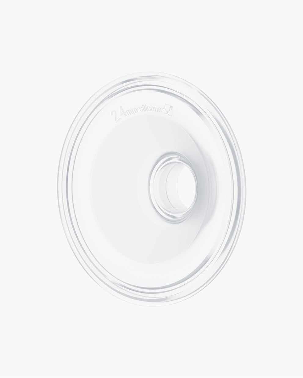 24mm / 27mm Flange for S9 Pro Wearable Pump Breast Pump Replacement