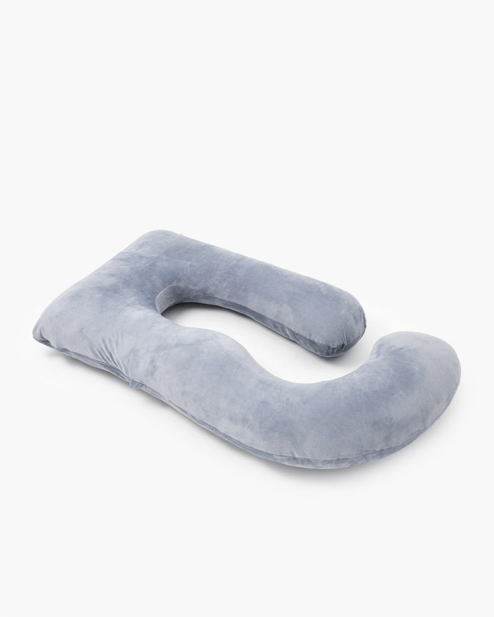 Momcozy U Shaped Pregnancy Pillow